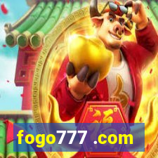 fogo777 .com